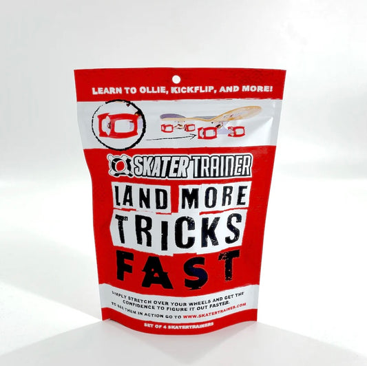 Skate Trainer