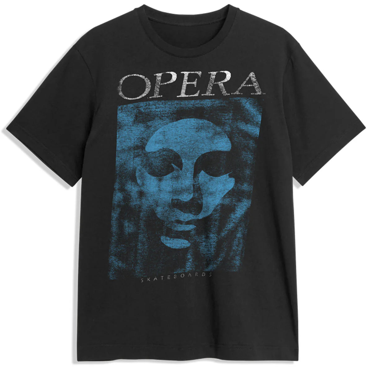 Mask Vintage T-Shirt