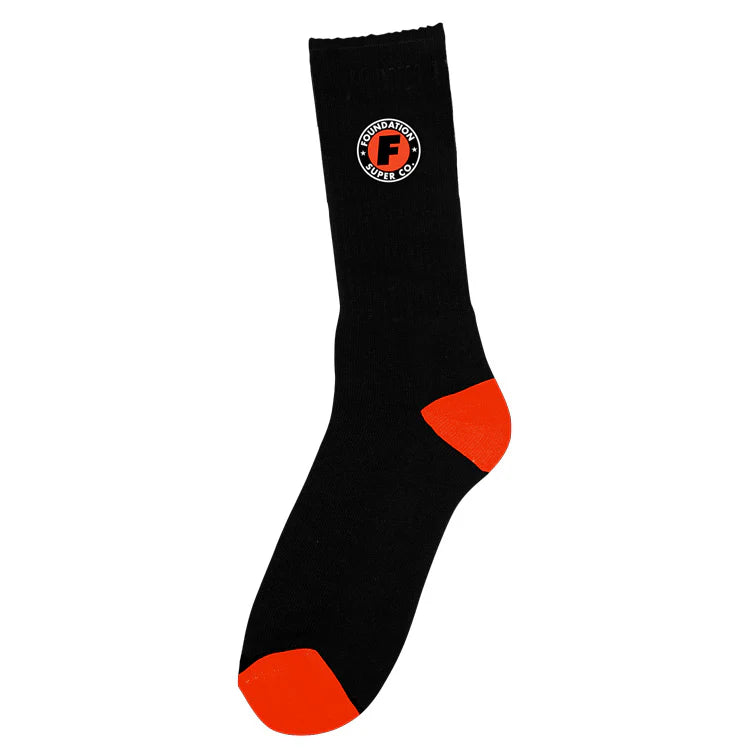 Super Co. Socks