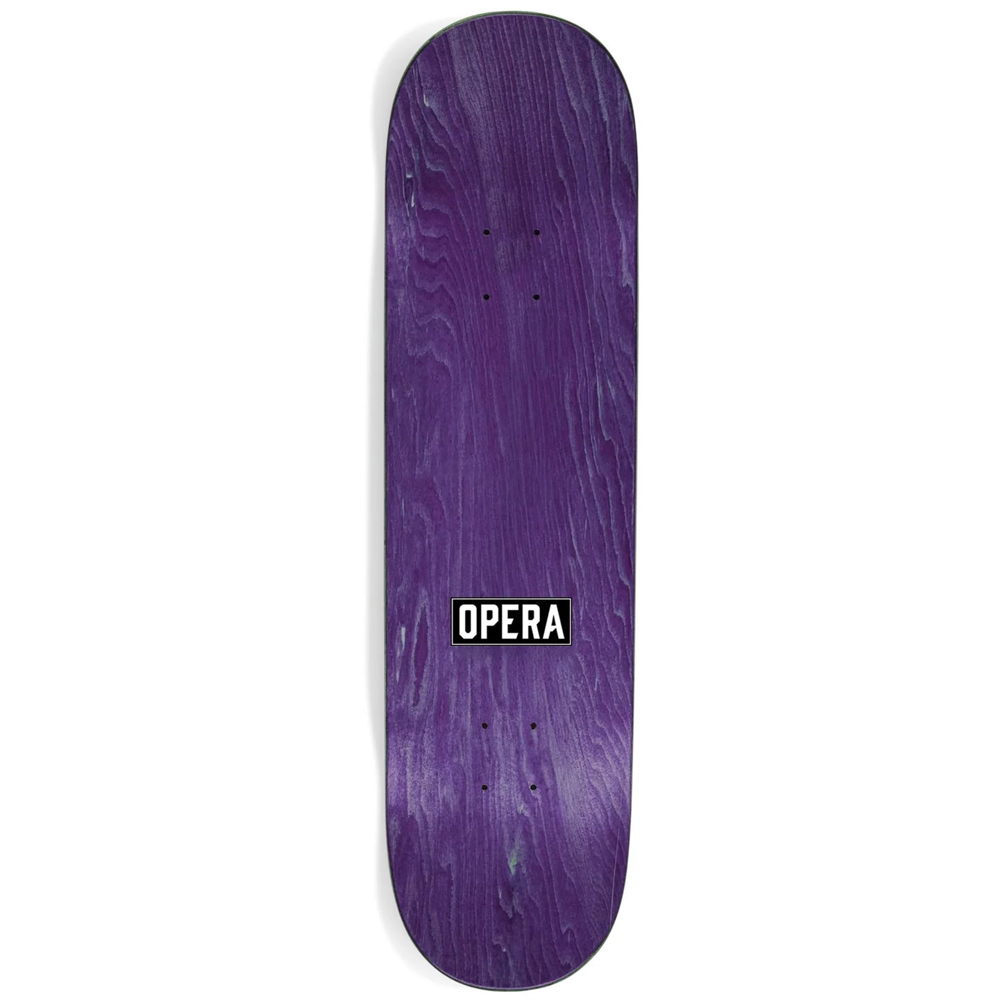 Spike EX7 Deck