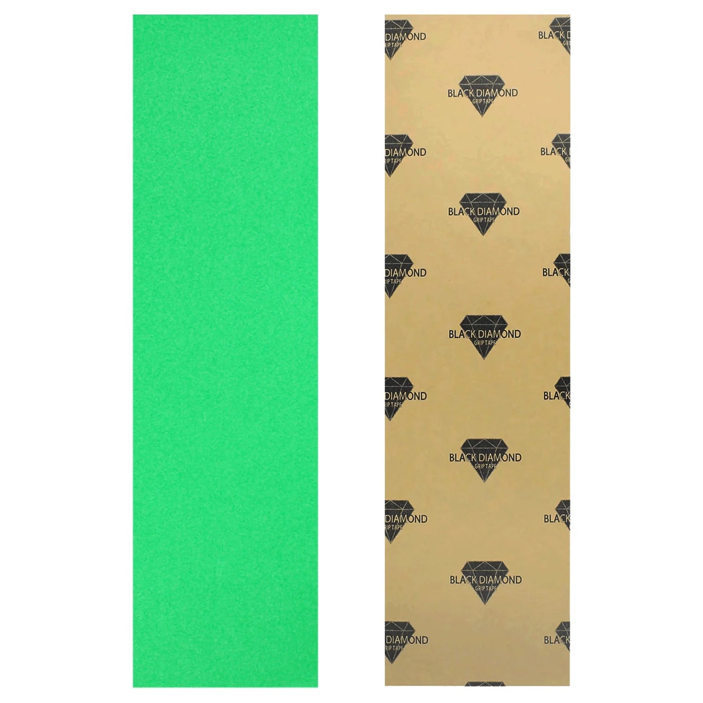 Neon Green Griptape