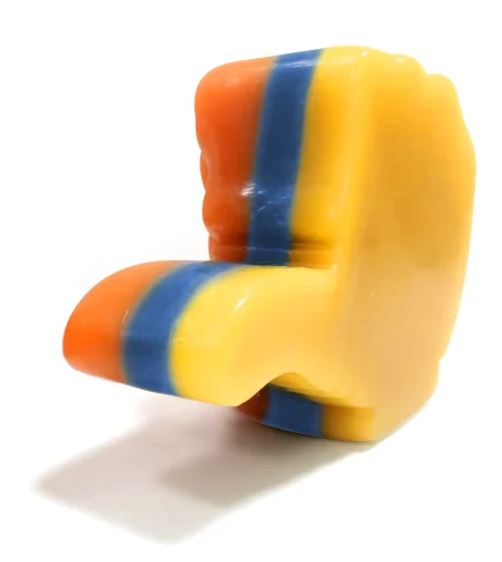 Thumbs Up Wax