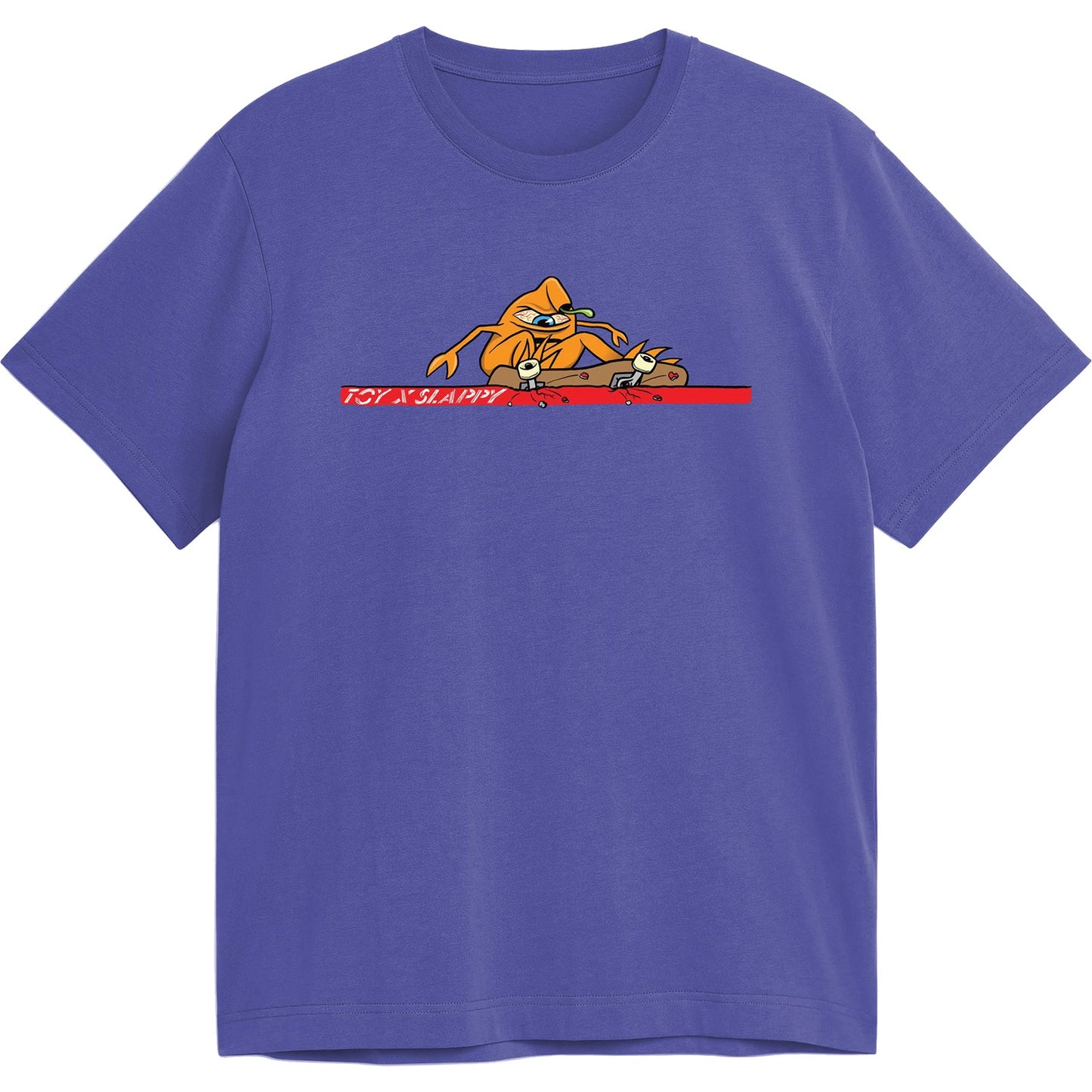 Toy X Slappy T-Shirt