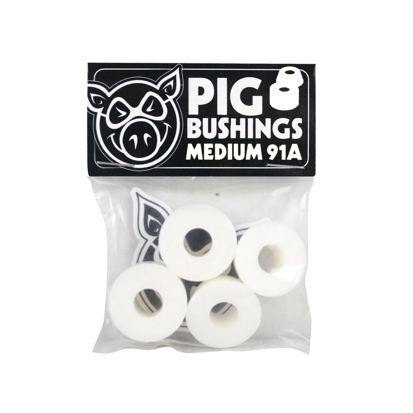 Bushings Medium 91A
