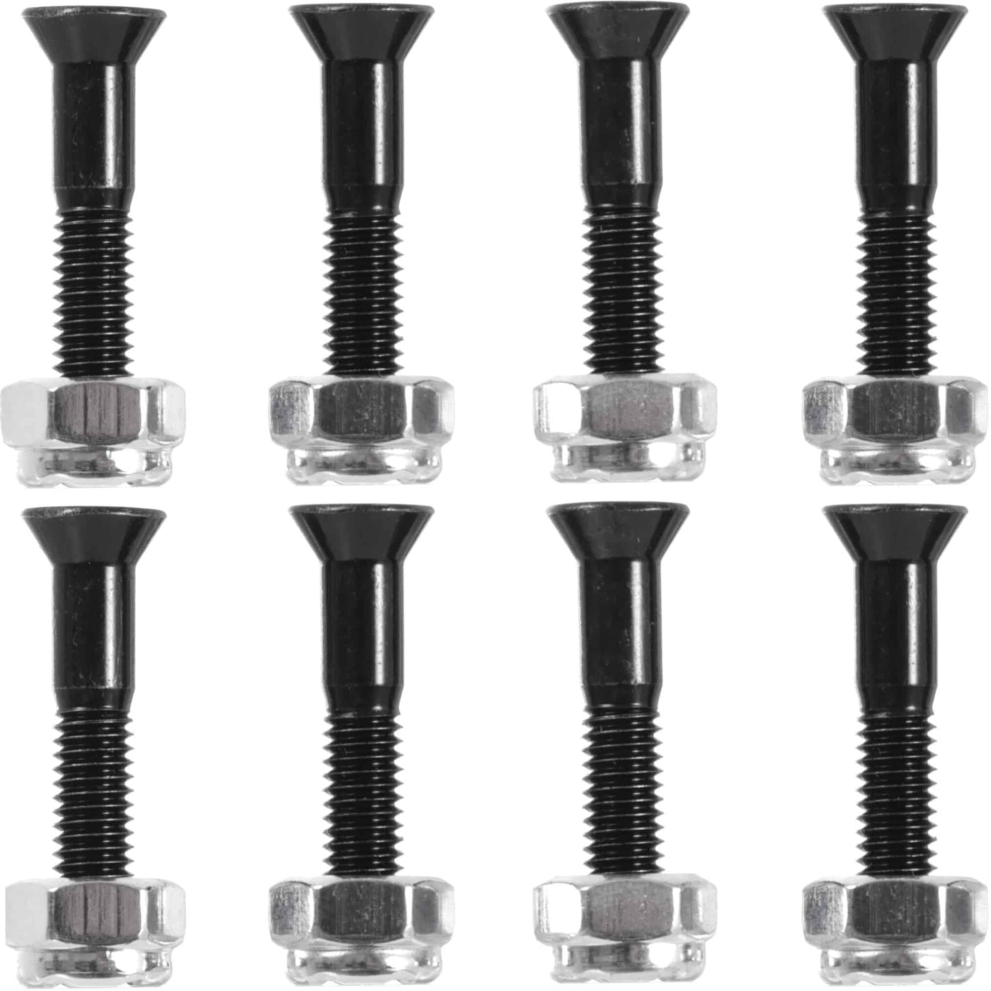 Black Phillips Bolts