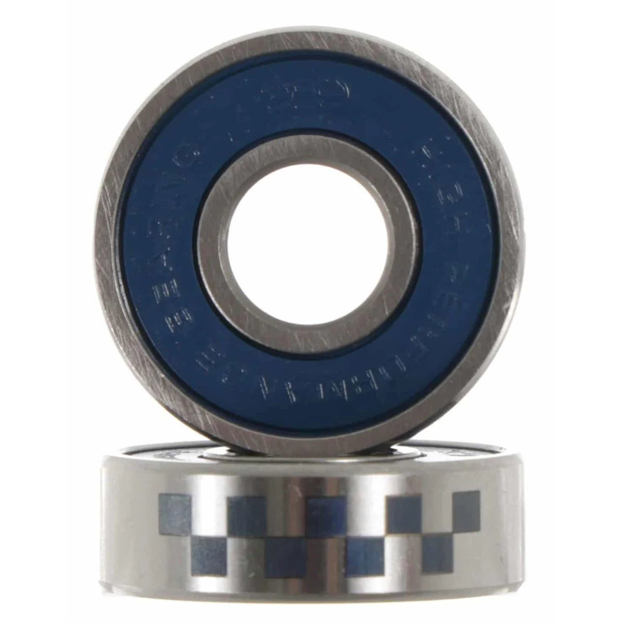 High Performance Bearings