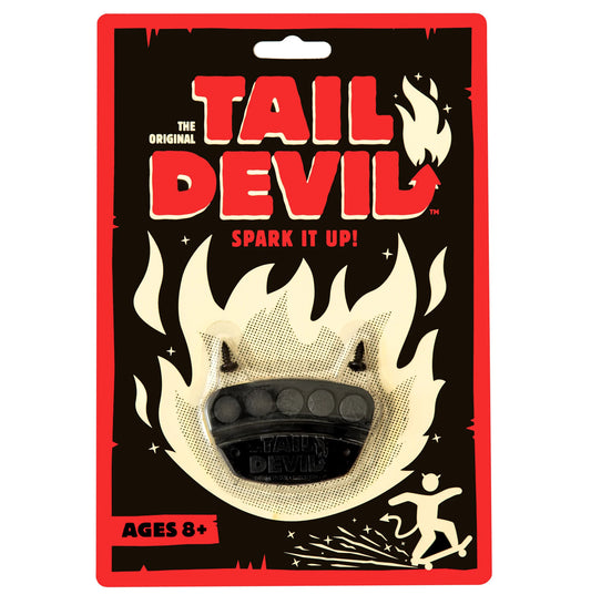 Tail Devil