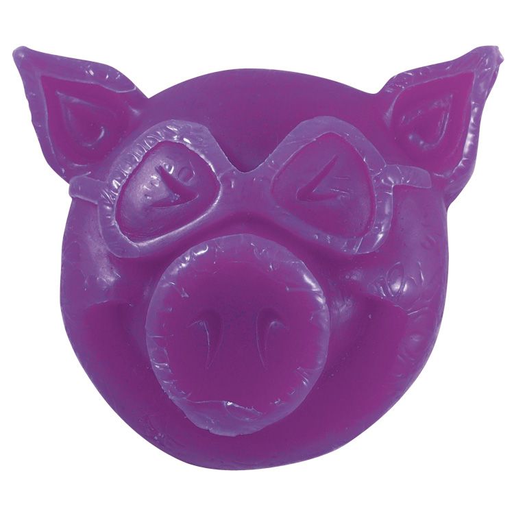 Pig Head Wax