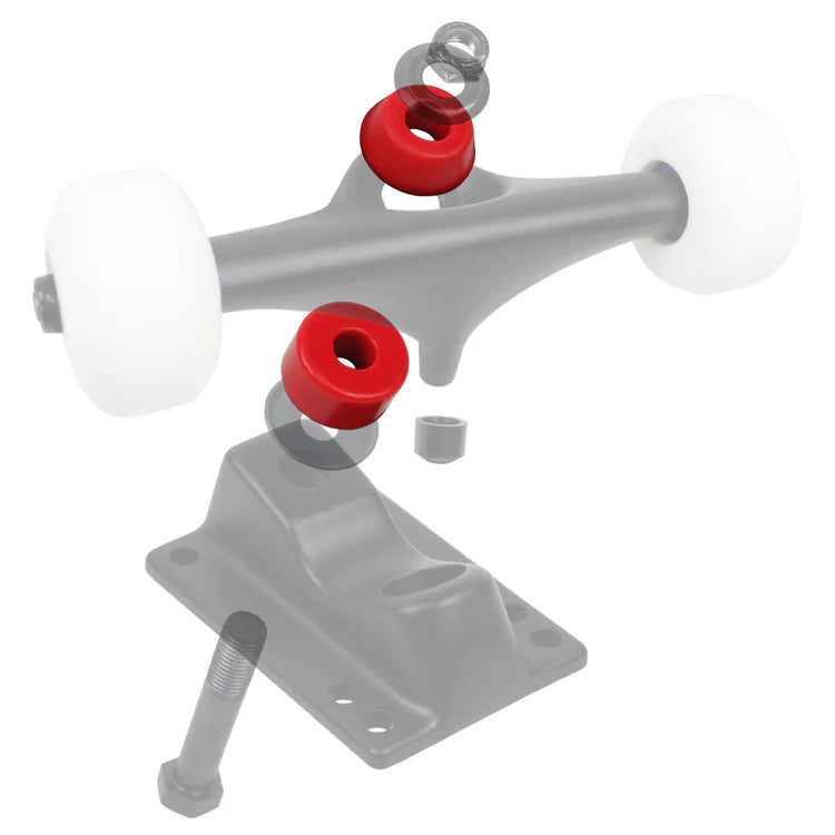 Bushings Hard 96A
