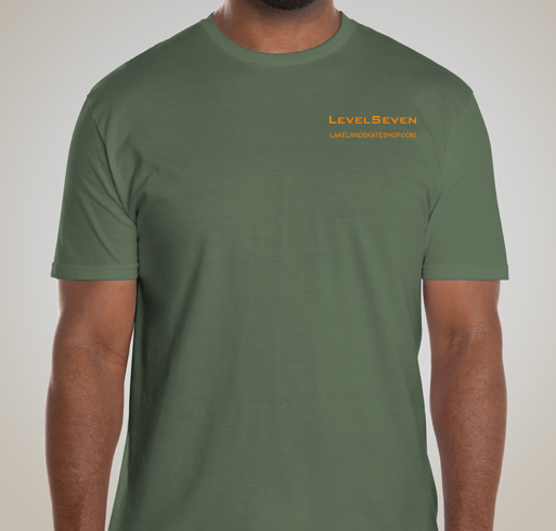 LevelSeven T-Shirt