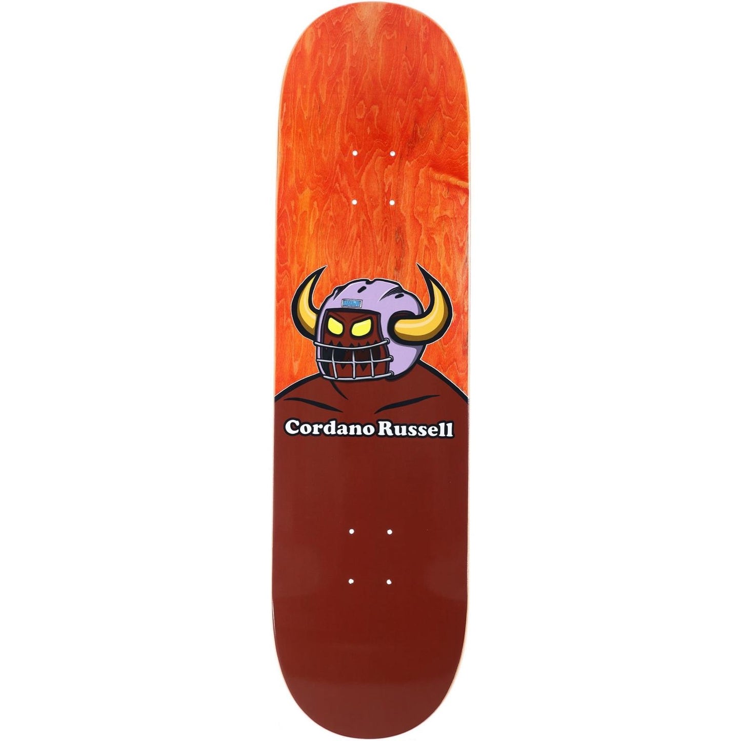 Cordano Russell Holy Spirit Deck V2