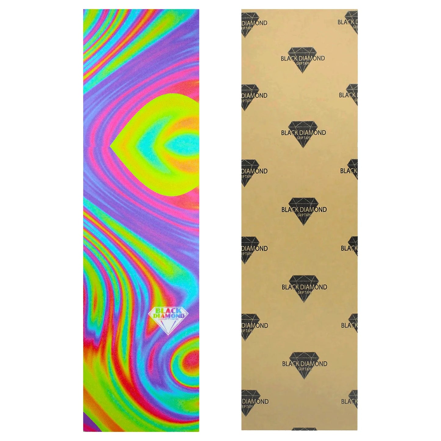 Neo Chrome Griptape