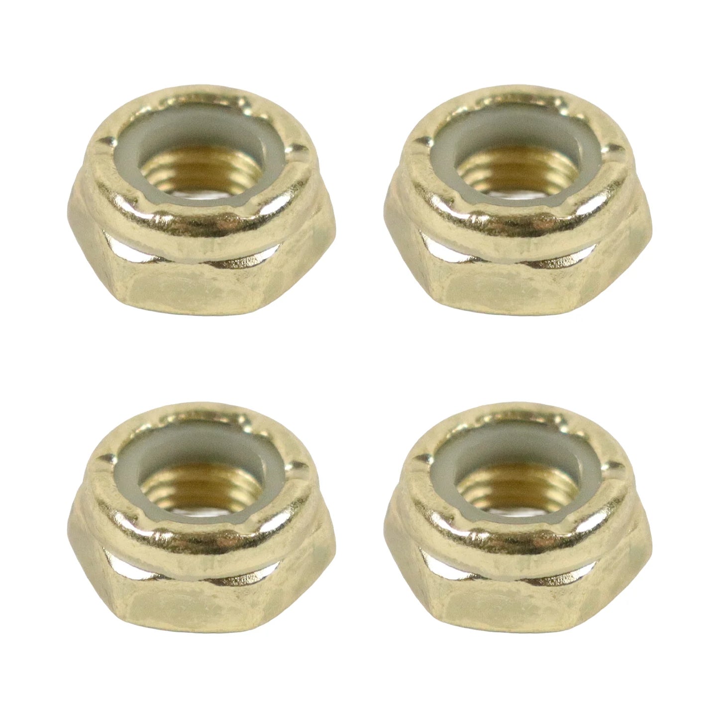 Axle Nuts