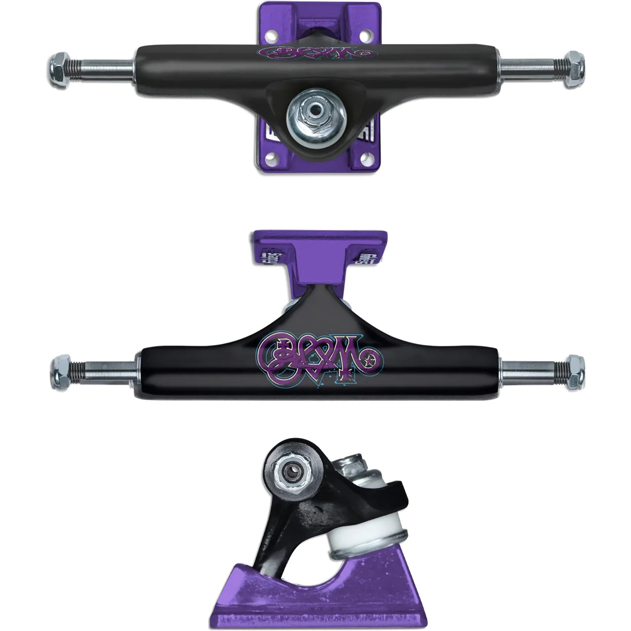 ST1 Hollow Bam Margera