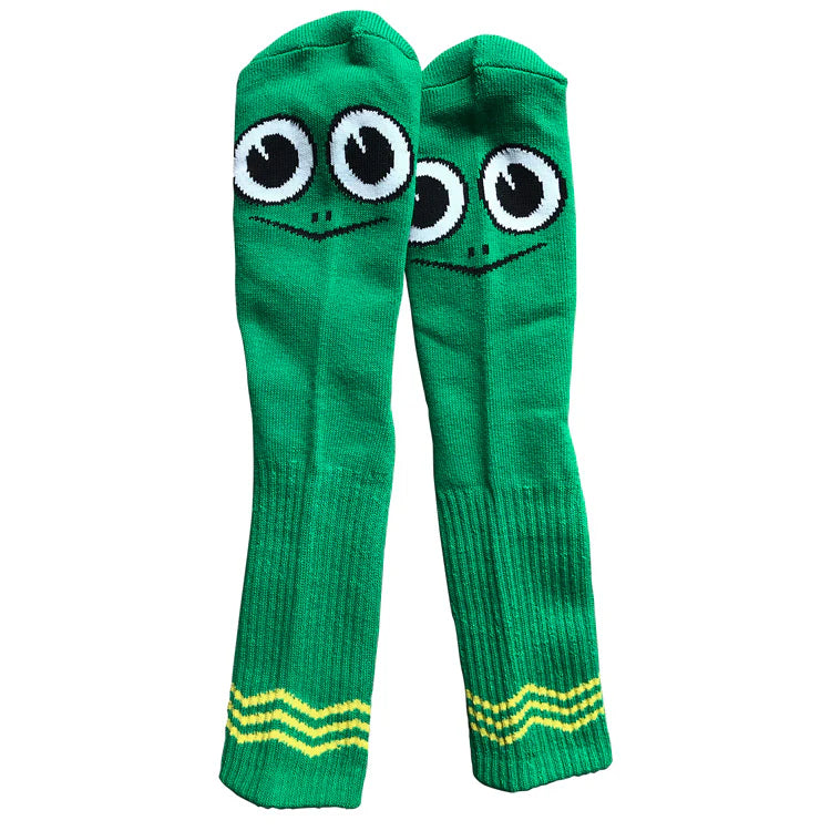 Turtle Boy Socks