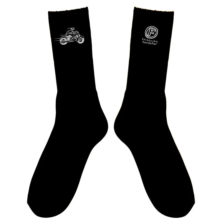 Moto Socks