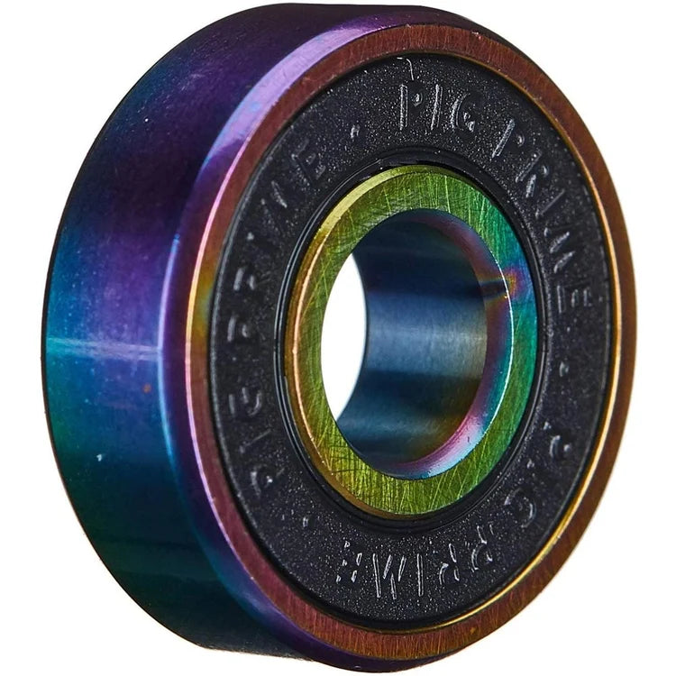 Pig Prime Bearings