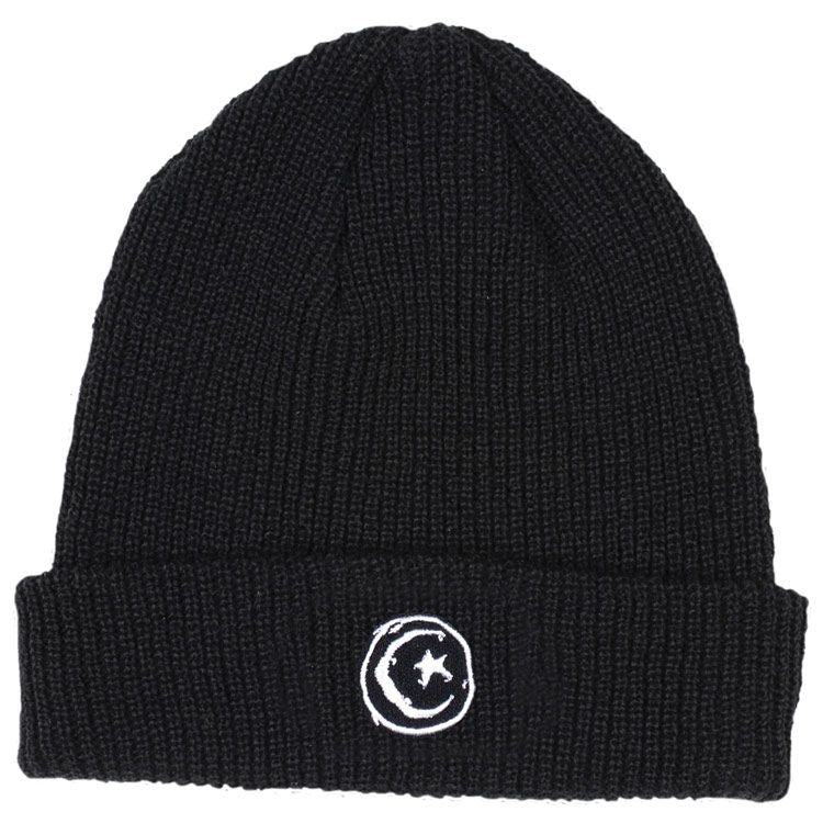 Star & Moon Beanie