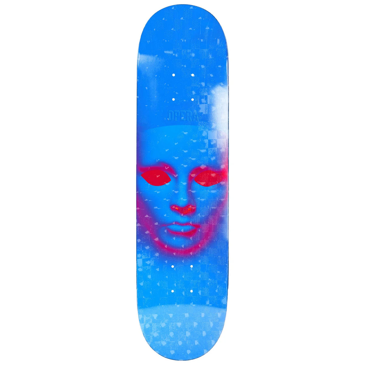 Face EX7 Deck