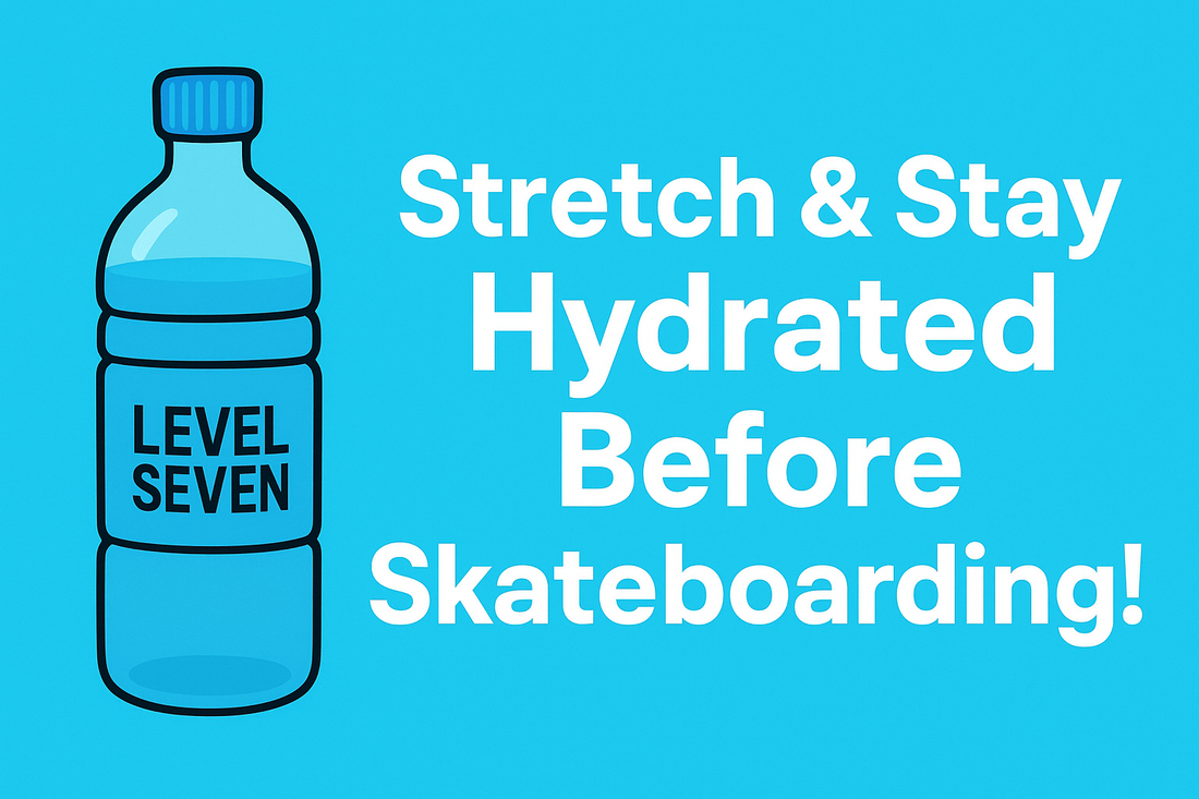 Skate Key To Longevity