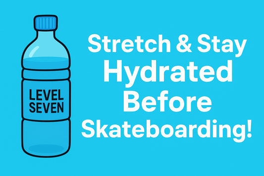 Skate Key To Longevity