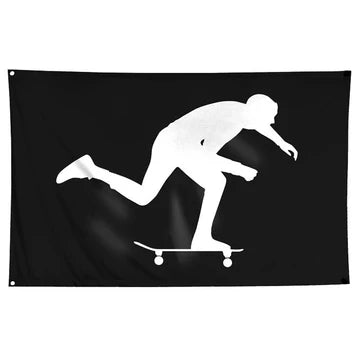 Push Flag