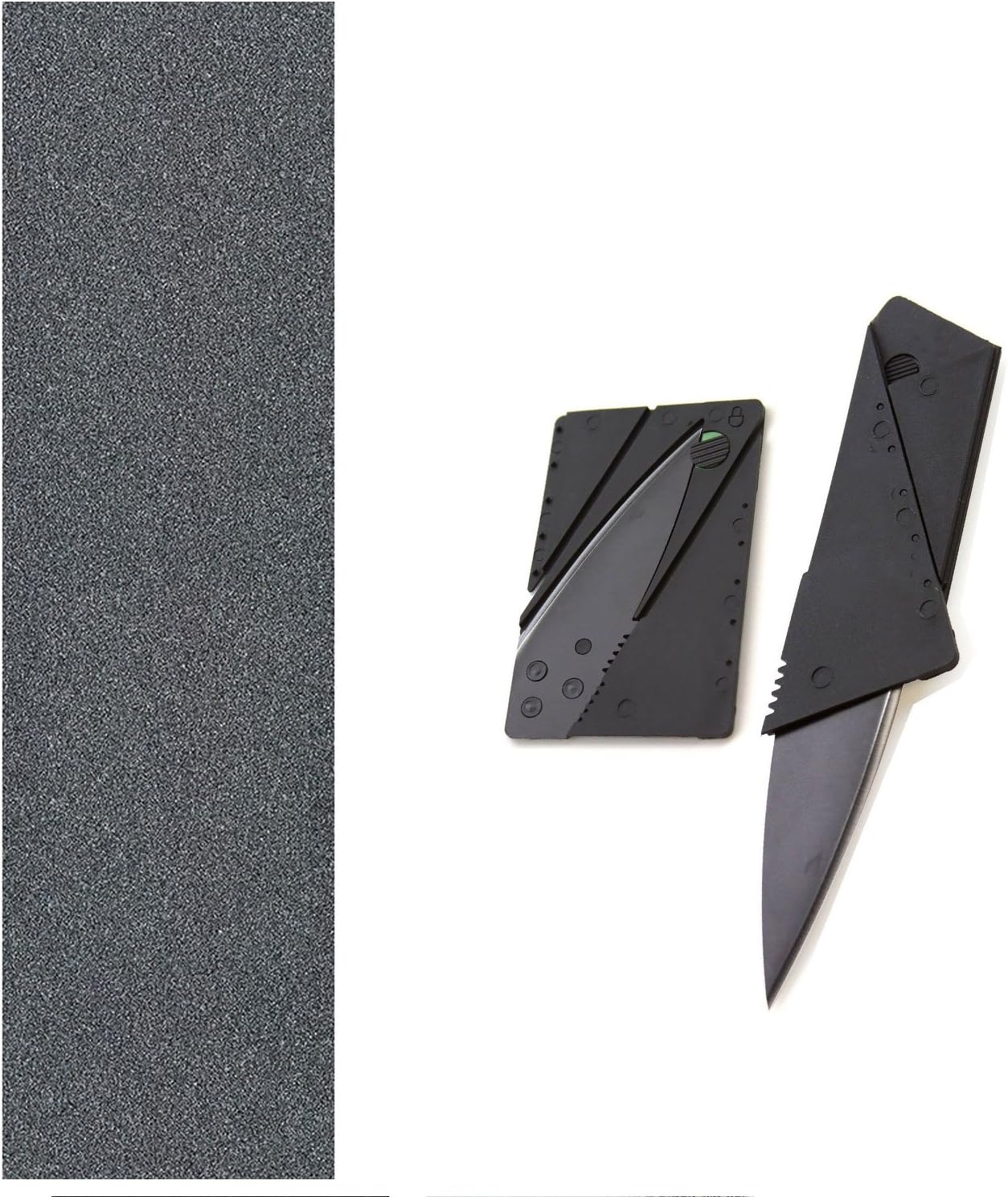 Griptape Cutting Tool