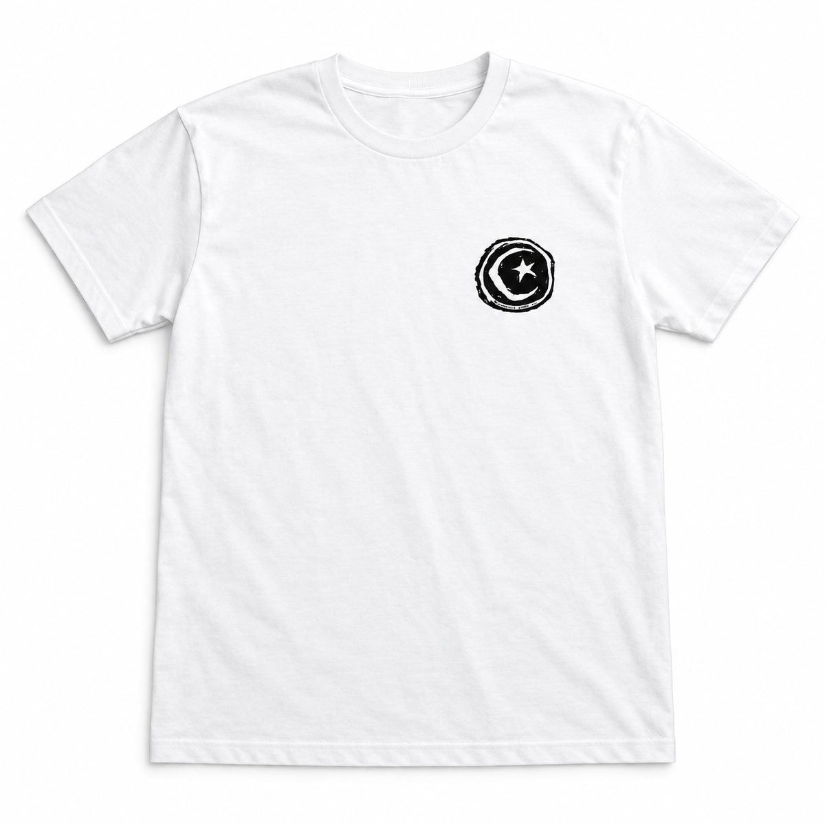Star & Moon Tee