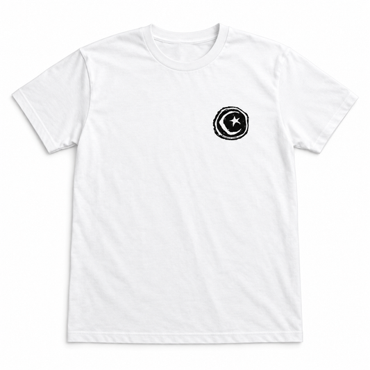 Star & Moon Tee