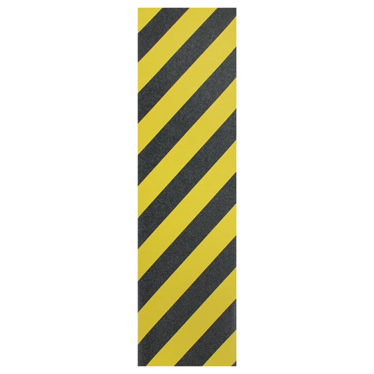 Caution Griptape￼