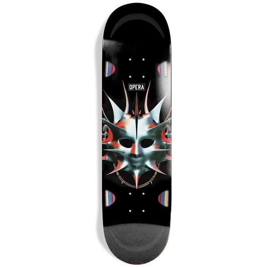 Spike EX7 Deck