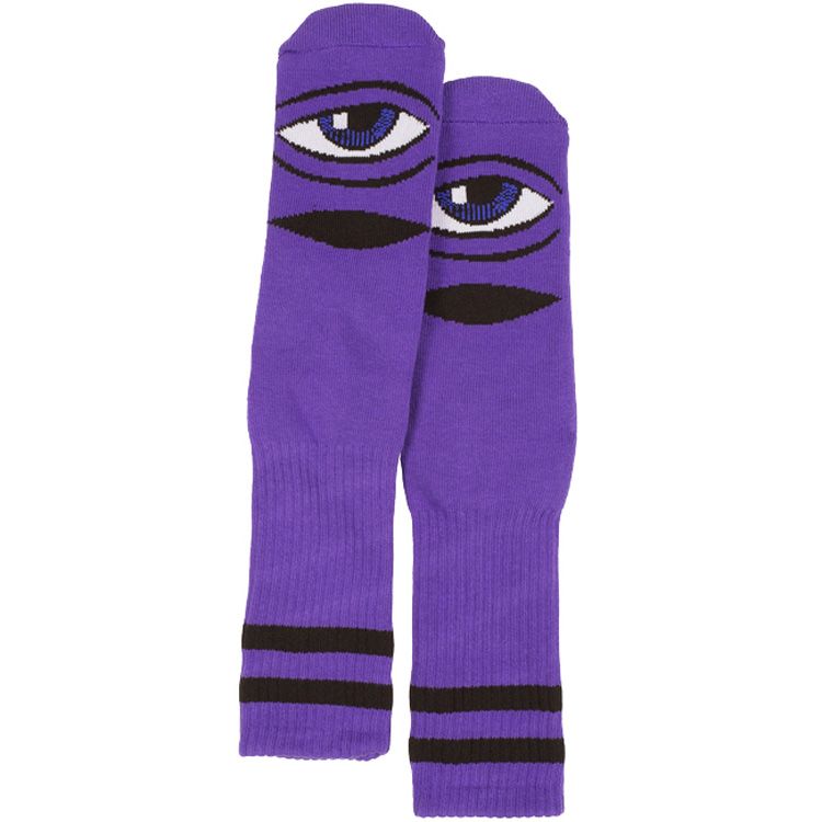 Sect Eye Socks