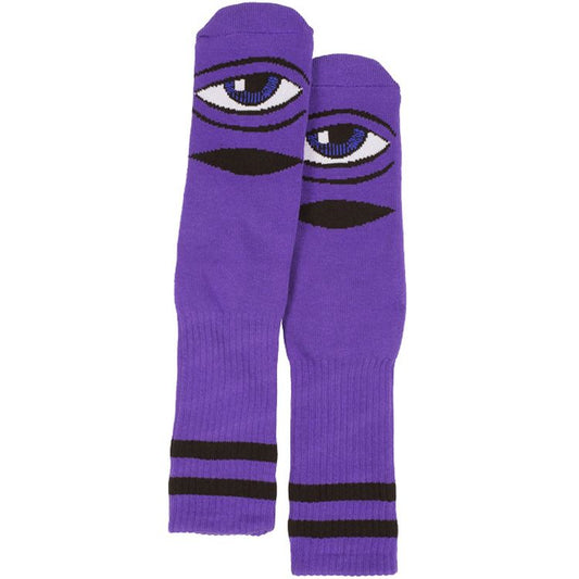 Sect Eye Socks