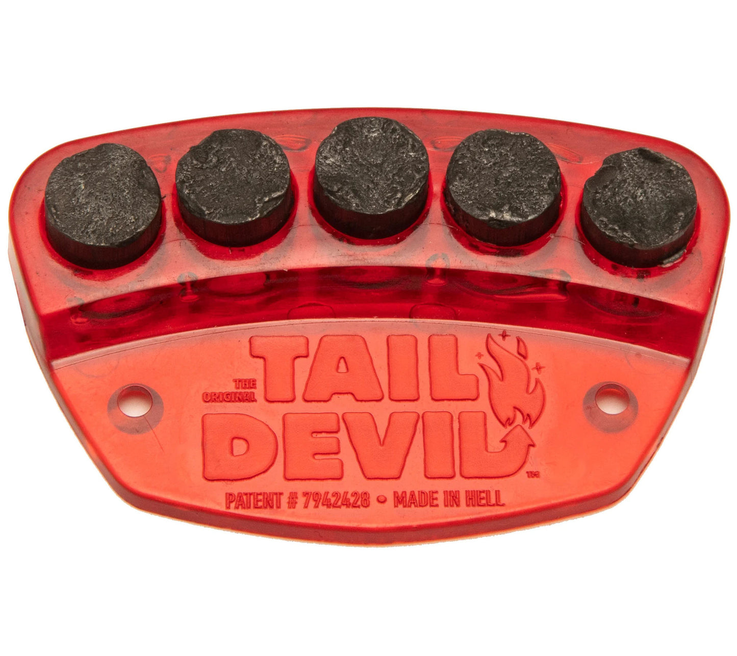 Tail Devil