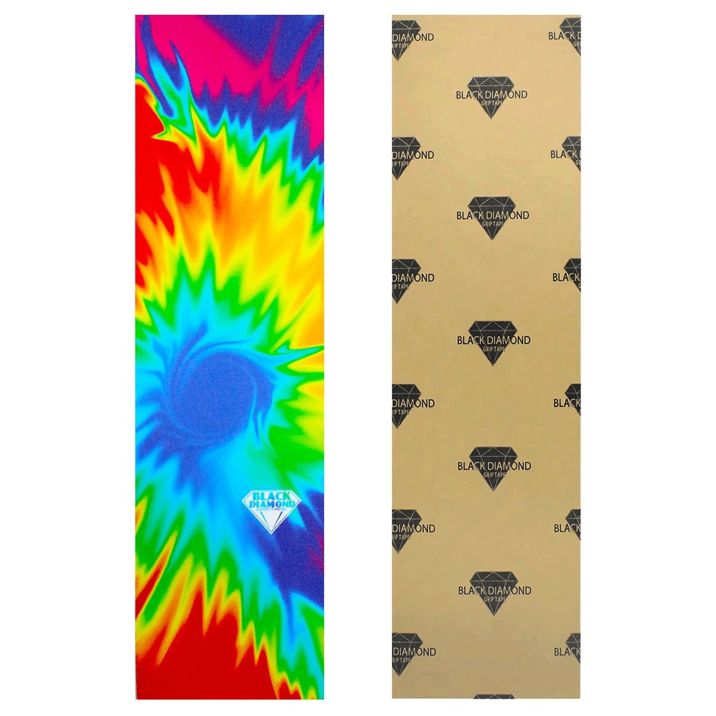 Tie-Dye Griptape