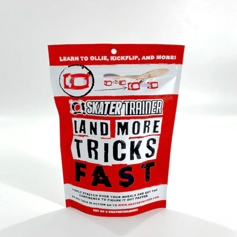 Skate Trainer
