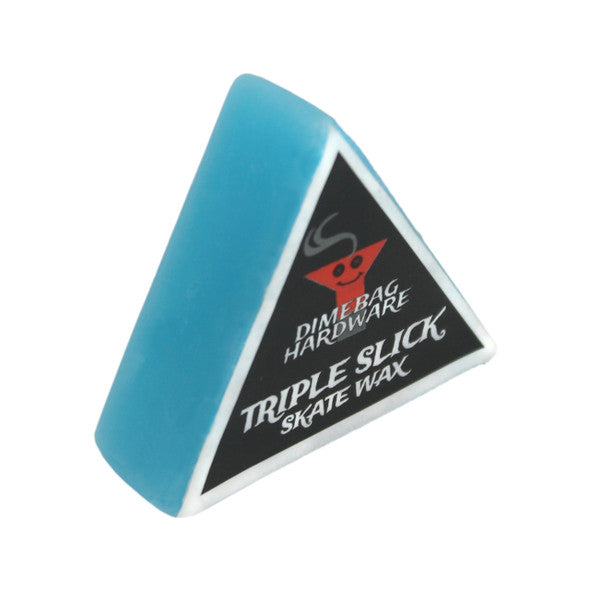 Triple Slick Wax 4 Pack