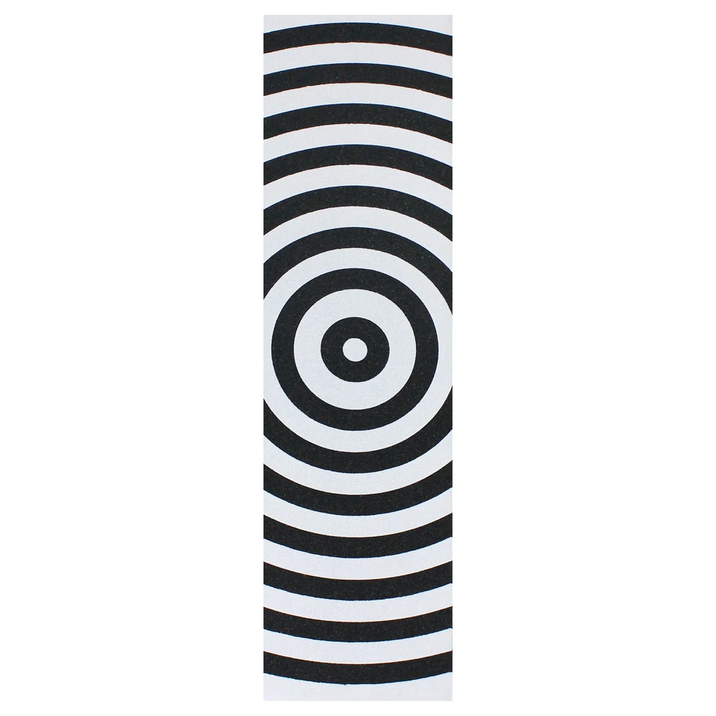 B&W Target Griptape￼