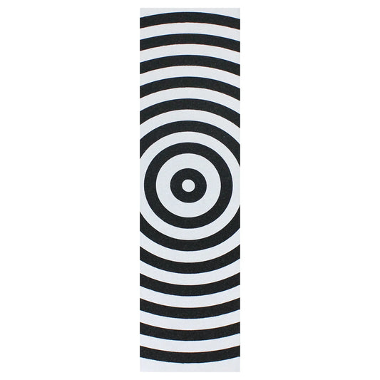 B&W Target Griptape￼