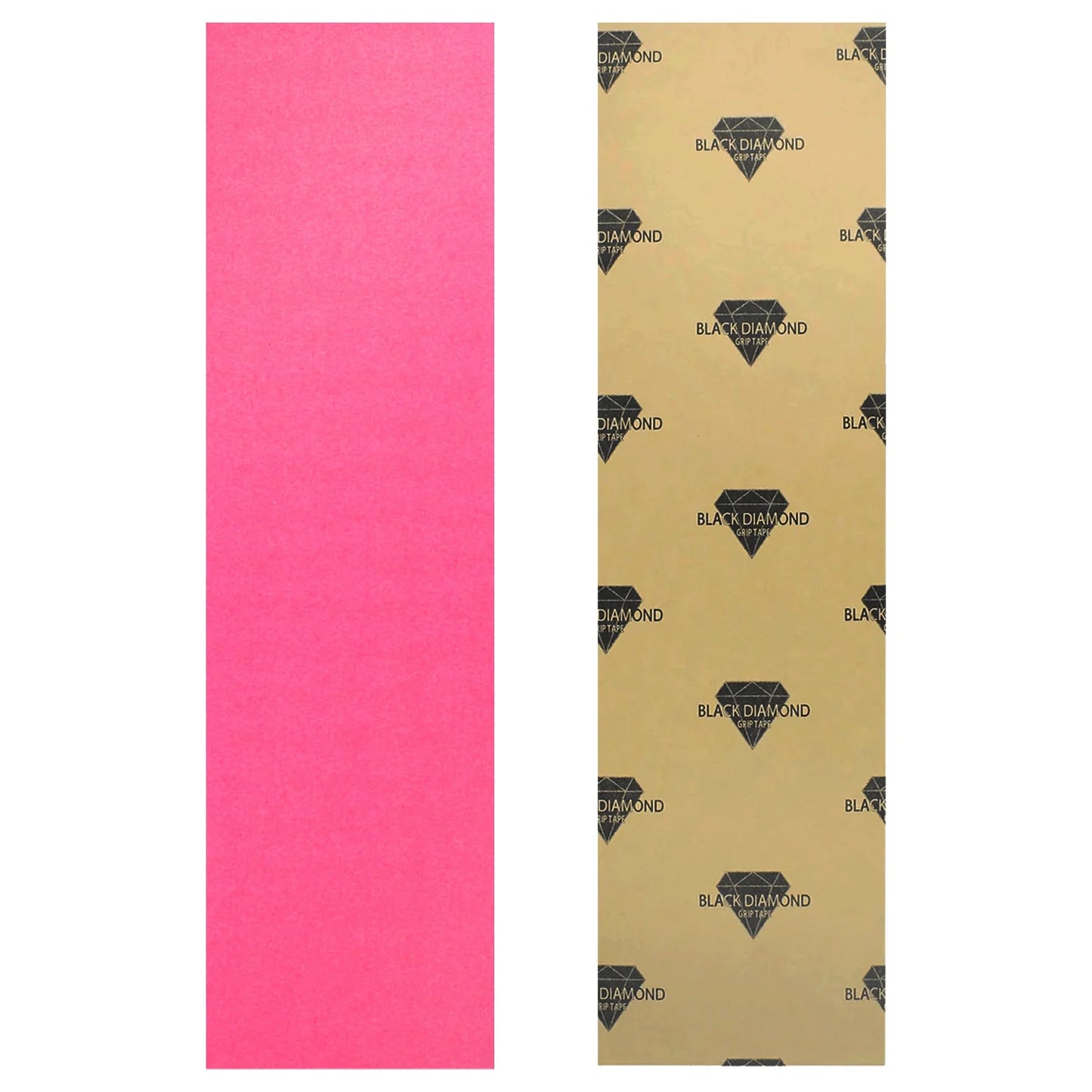 Pink Griptape