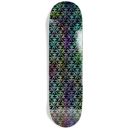 Transition Symmetrical EX7 Deck