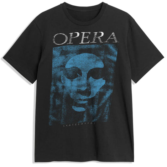 Mask Vintage T-Shirt