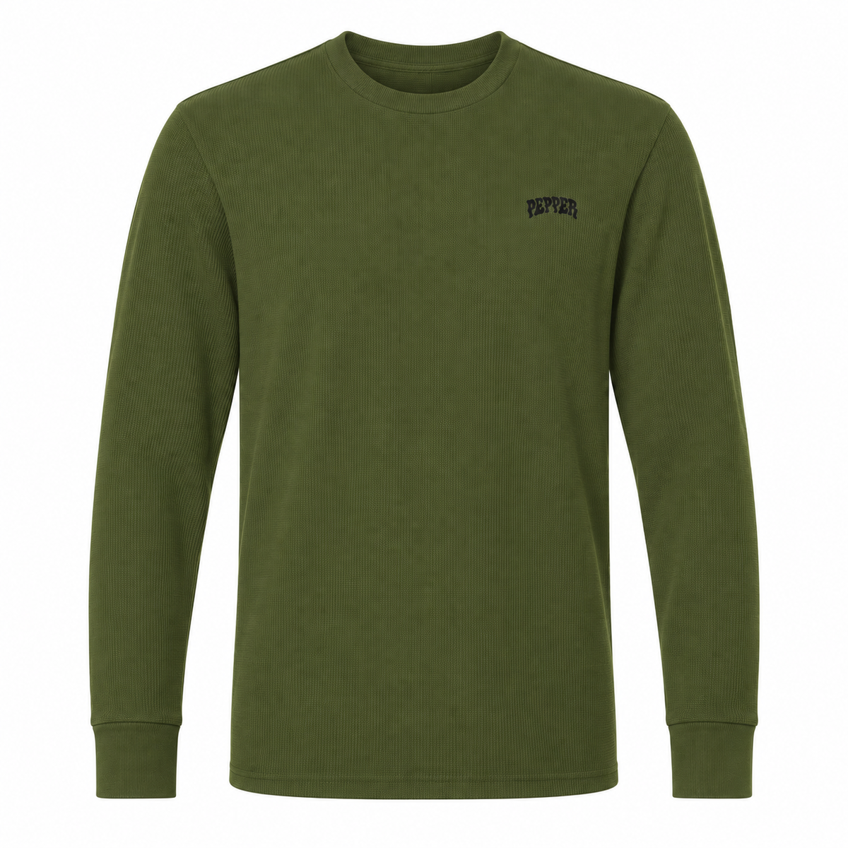 Long Sleeve Thermal