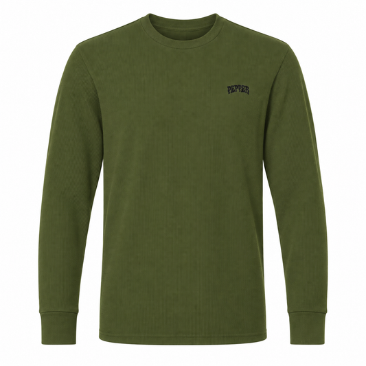 Long Sleeve Thermal