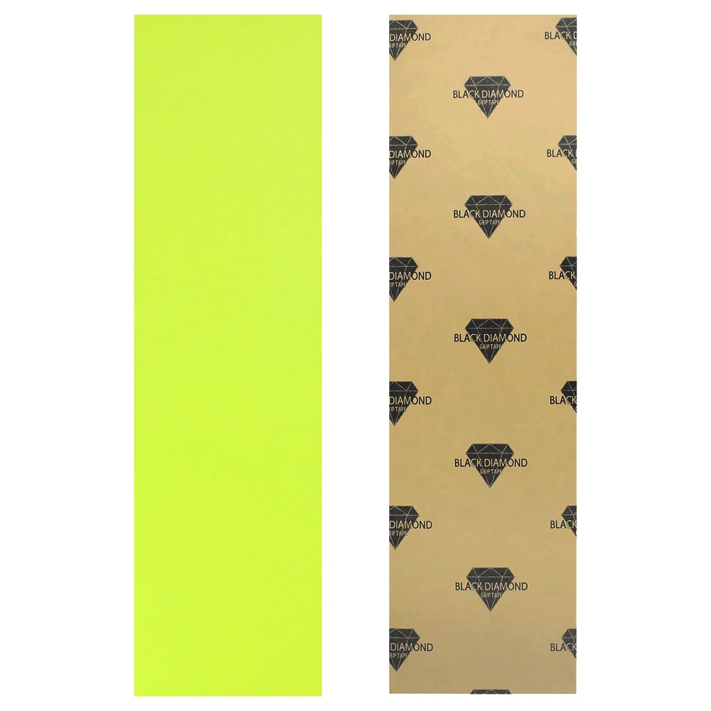 Neon Yellow Griptape
