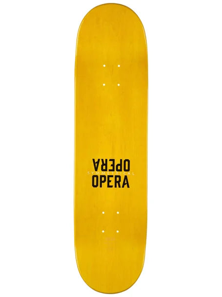 Transition Symmetrical EX7 Deck
