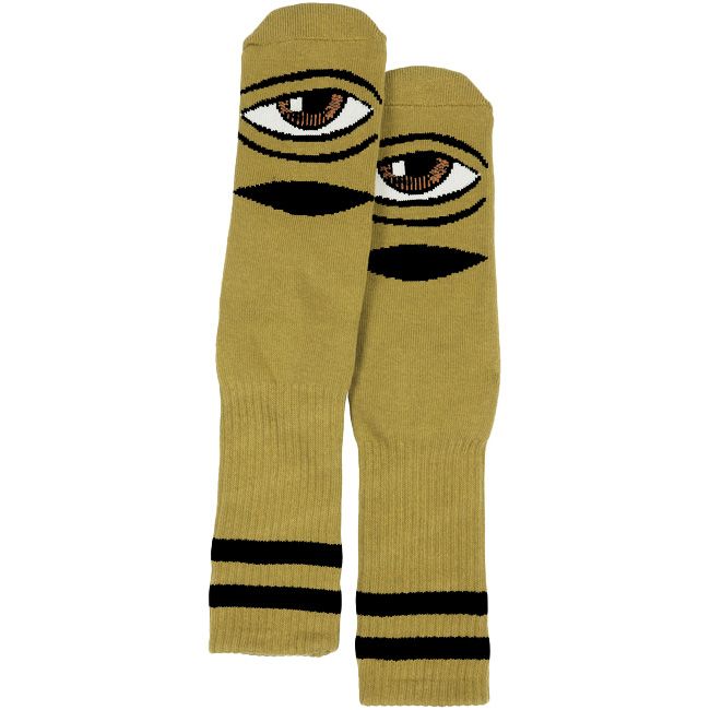 Sect Eye Socks