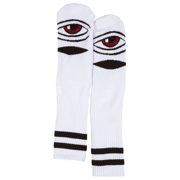 Sect Eye Socks