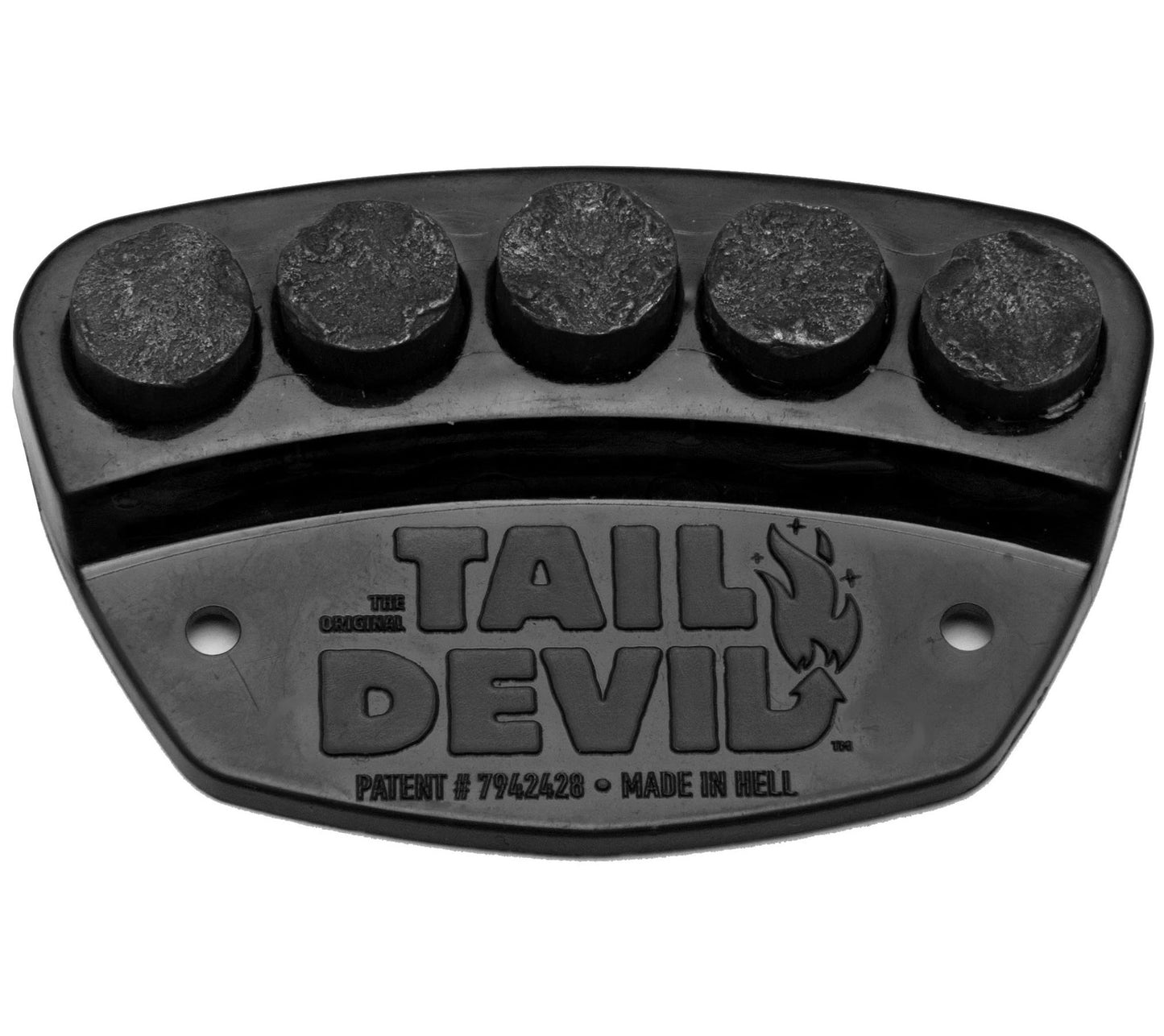 Tail Devil