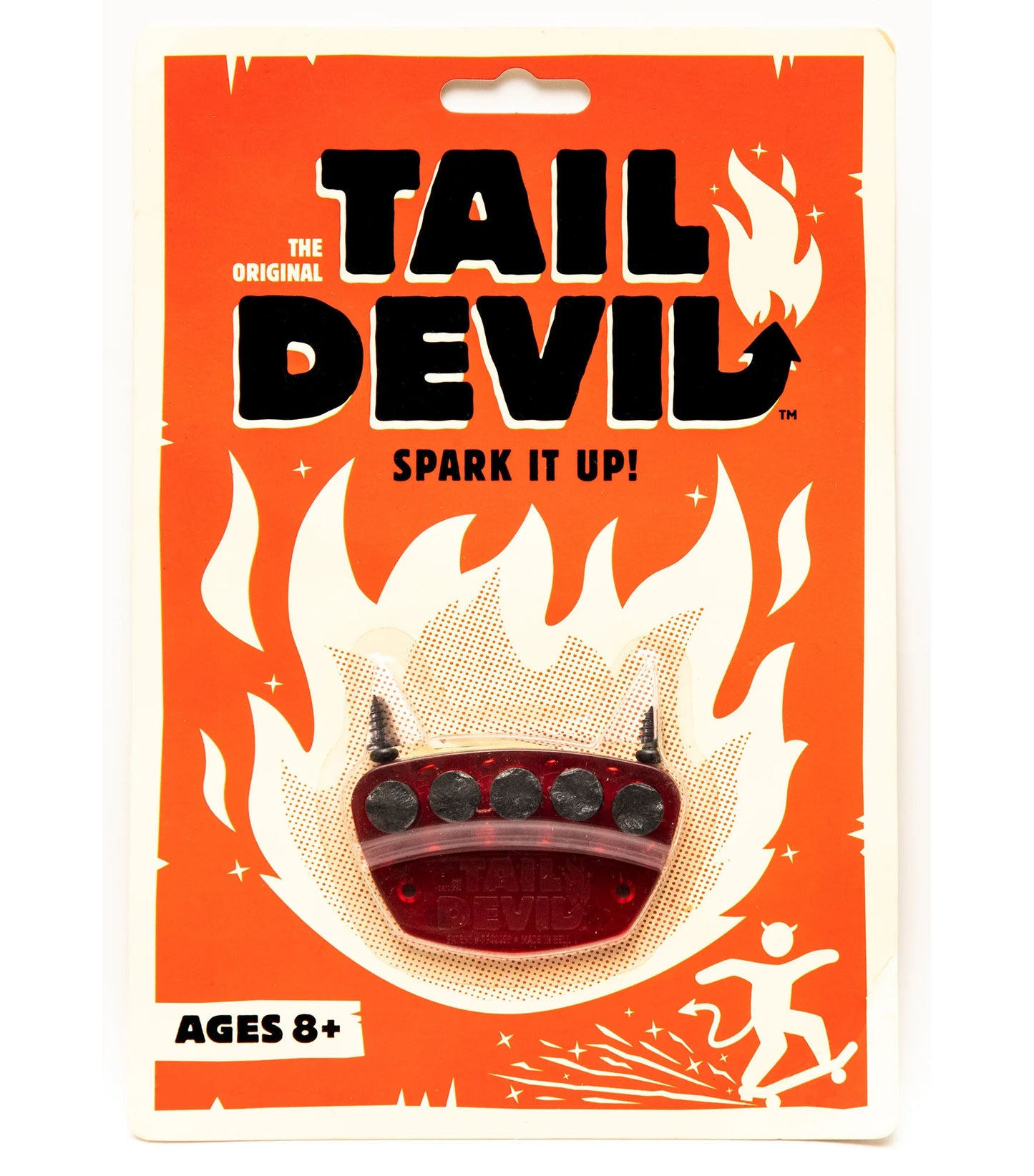 Tail Devil